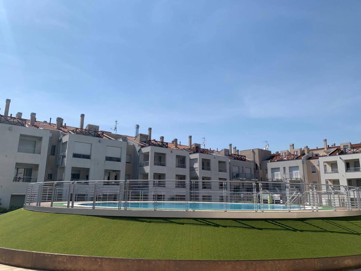 Ca'Vio Beach & Pool Каваллино Экстерьер фото